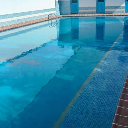 Hotel Ariari Azul Villavicencio Zewnętrze zdjęcie