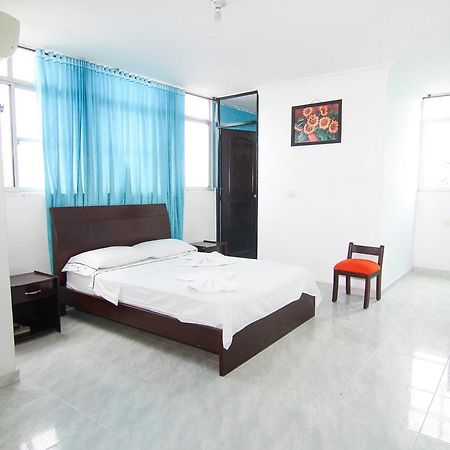 Hotel Ariari Azul Villavicencio Zewnętrze zdjęcie