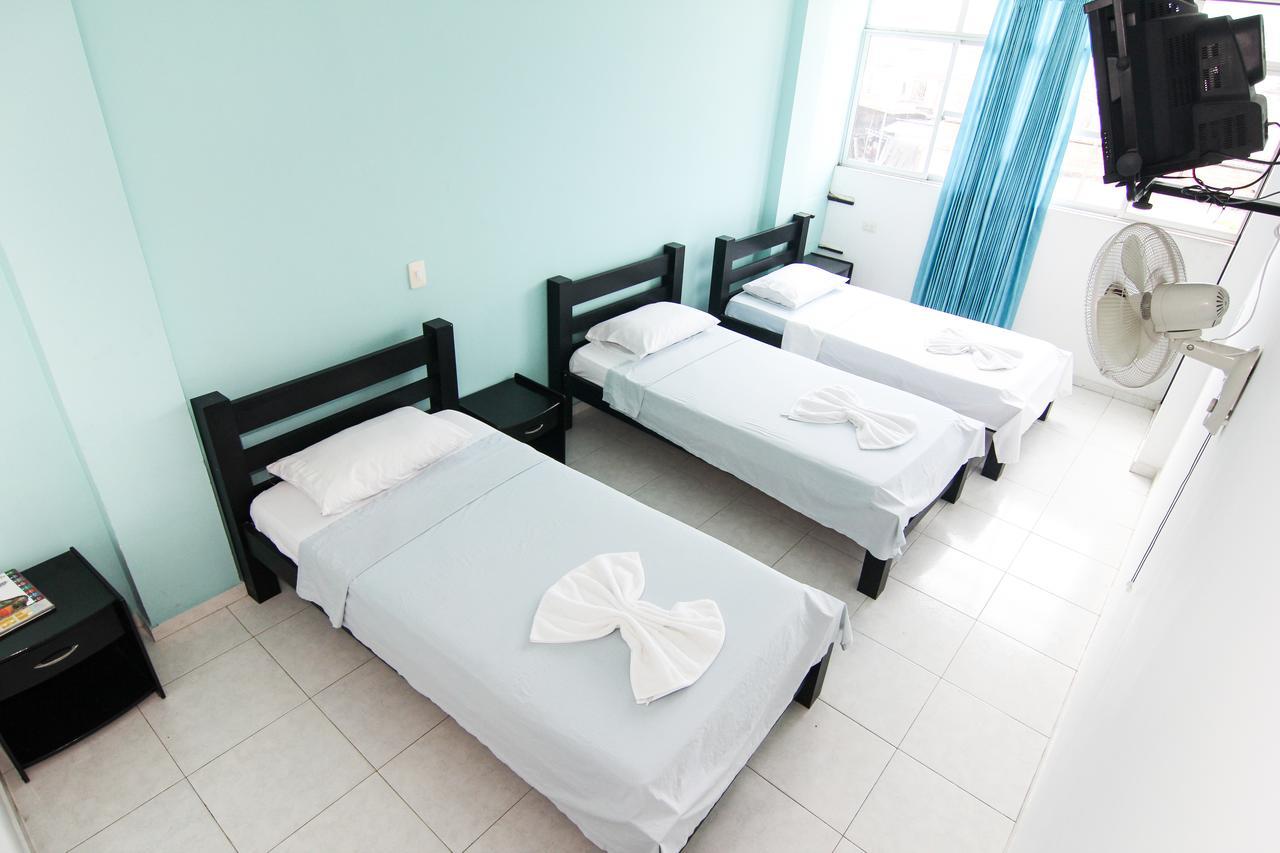Hotel Ariari Azul Villavicencio Zewnętrze zdjęcie