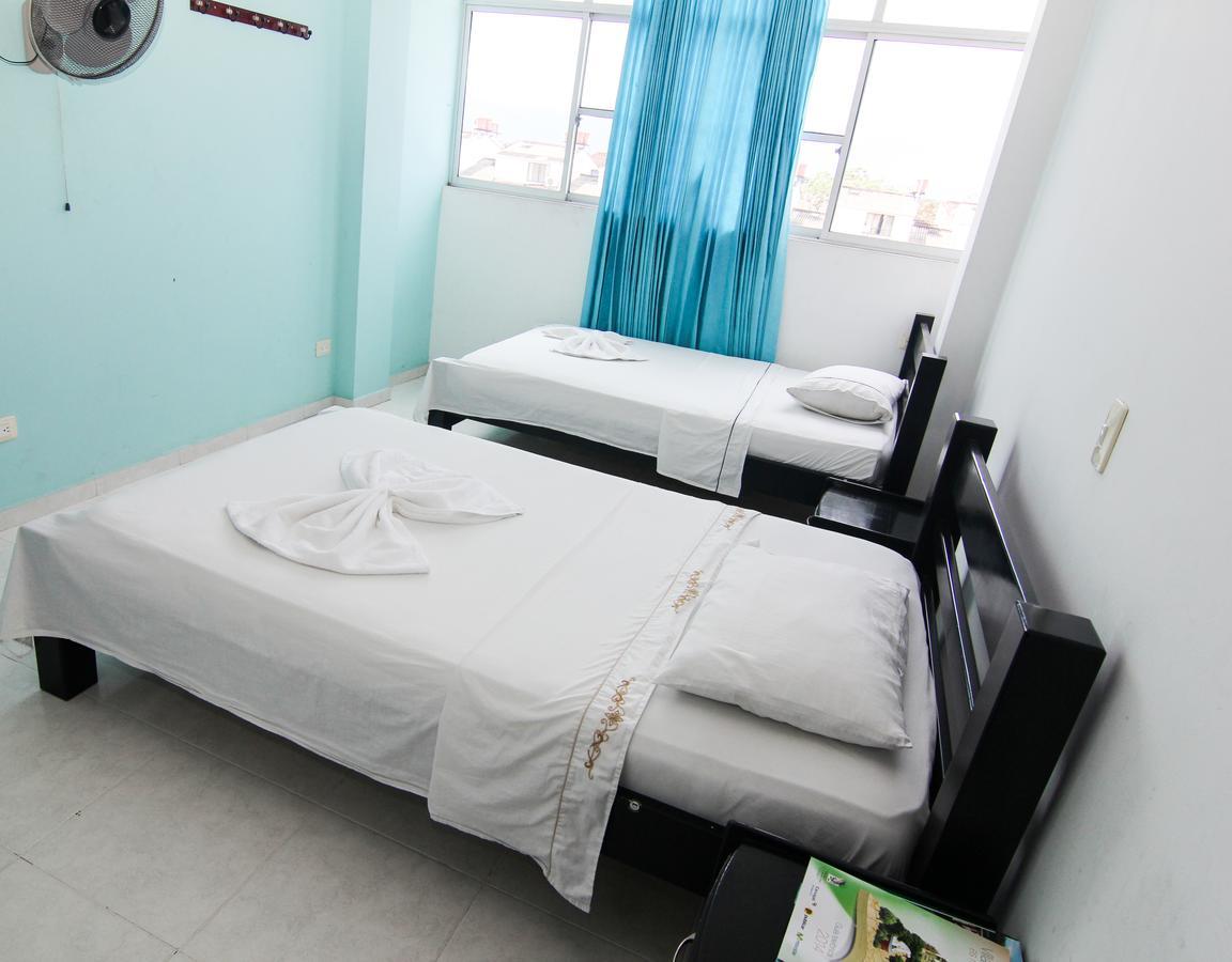 Hotel Ariari Azul Villavicencio Zewnętrze zdjęcie