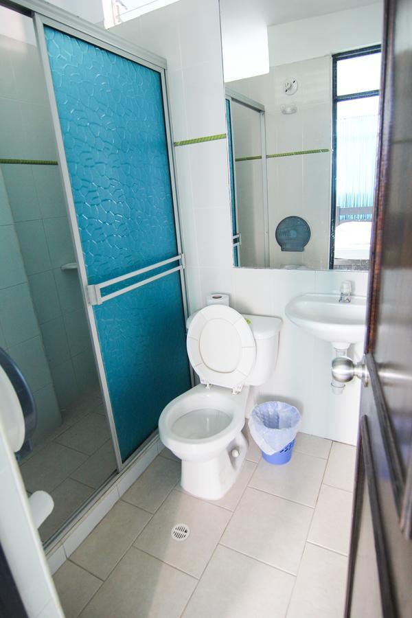 Hotel Ariari Azul Villavicencio Zewnętrze zdjęcie