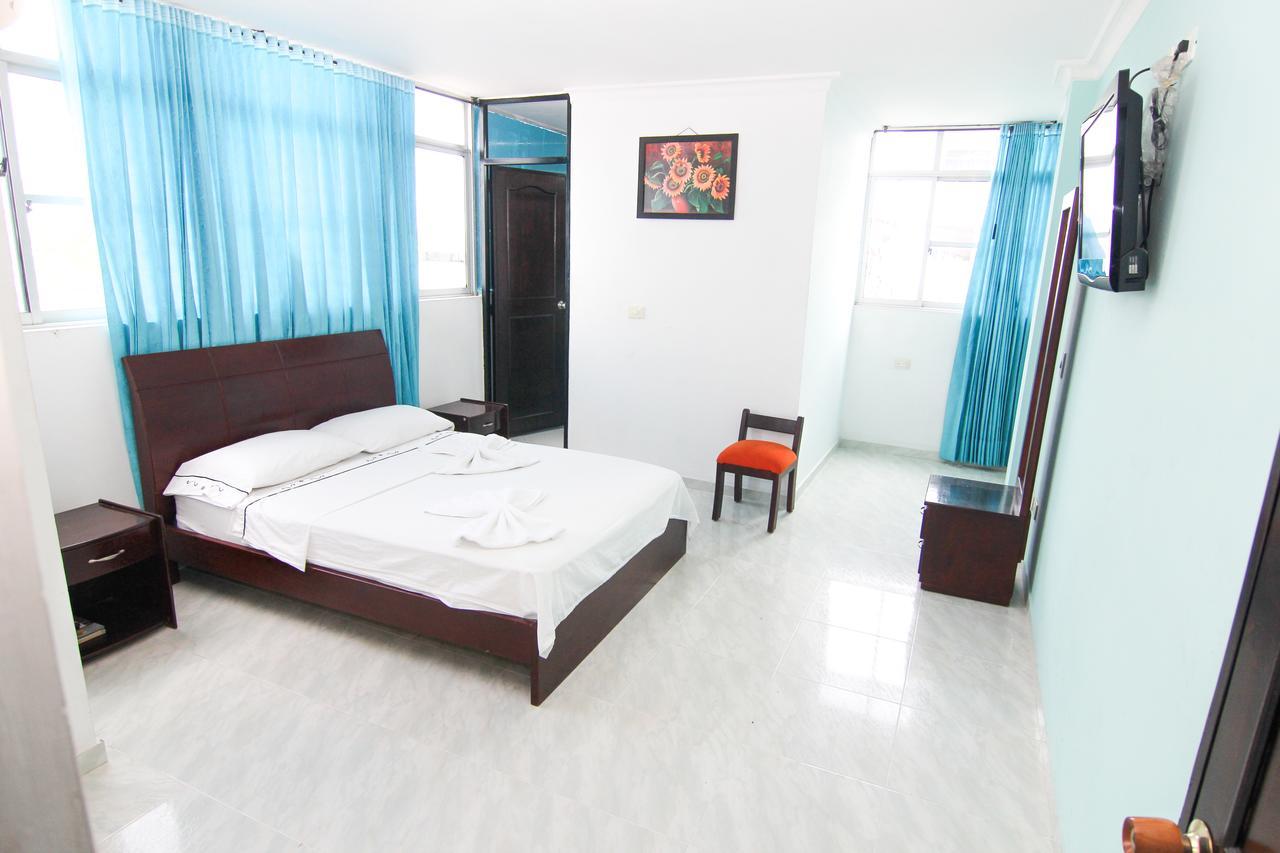 Hotel Ariari Azul Villavicencio Zewnętrze zdjęcie