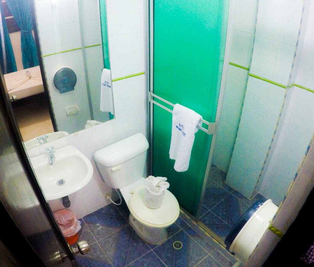 Hotel Ariari Azul Villavicencio Zewnętrze zdjęcie