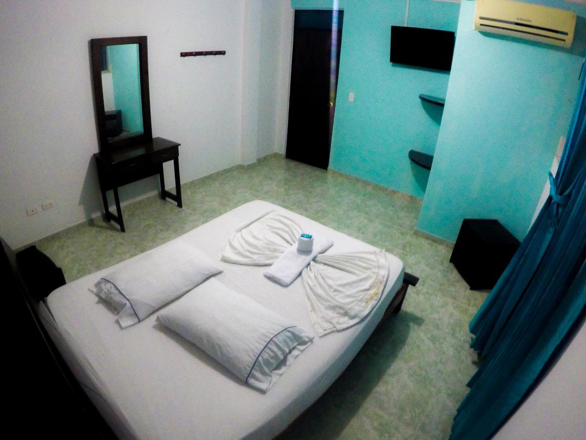 Hotel Ariari Azul Villavicencio Zewnętrze zdjęcie