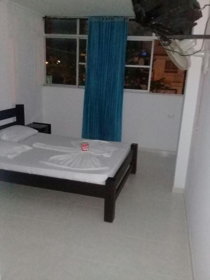 Hotel Ariari Azul Villavicencio Zewnętrze zdjęcie